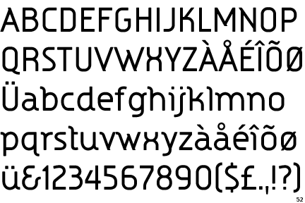 Fonts Stylish