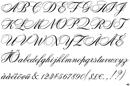Citadel Script