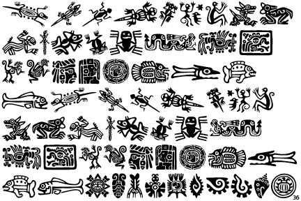mexican meanings tribal tattoo group by tag symbols picture, mexican meanings image and mexican meanings tribal tattoo group by tag symbols picture, mexican meanings image and