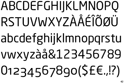 скачать шрифт neo sans pro скачать