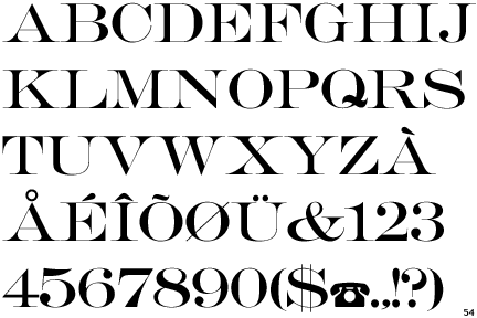 Orlando Font