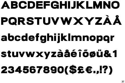 Ford Antenna Bold Download