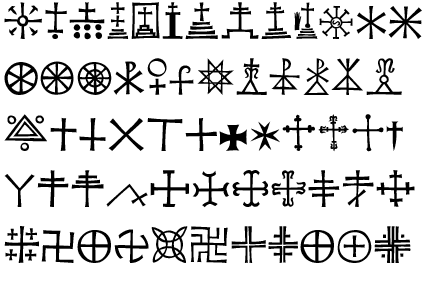 book of signs