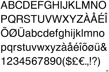 Sg Europa Grotesk No 2 Sh Bold Font Zip