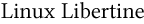 Linux Libertine