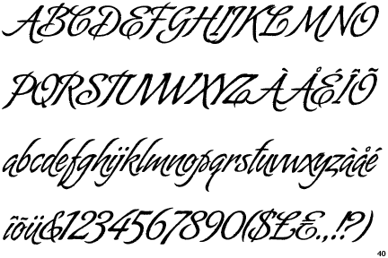 Alpine Script