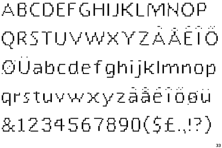 Nanocode