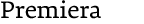 Premi�ra