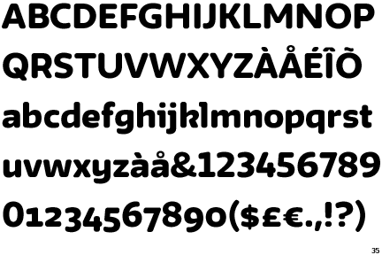Text On Black