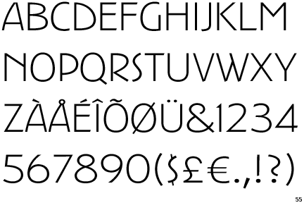 Cordial Extended Light