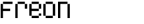Freon