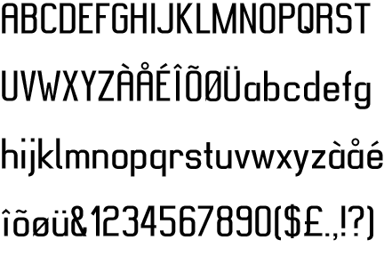 DigiBo Text