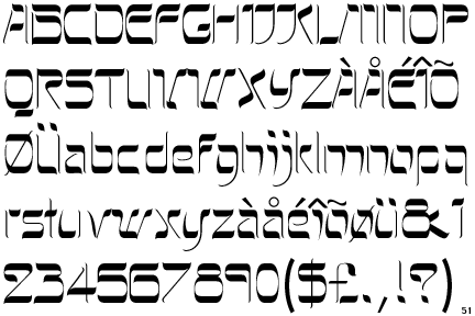 Hebrew Light