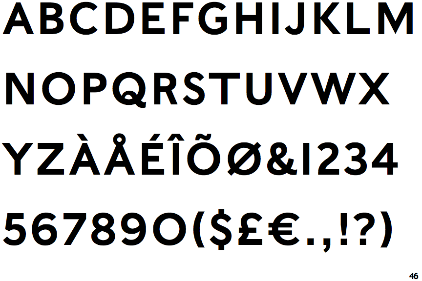 identifont-english-egyptian