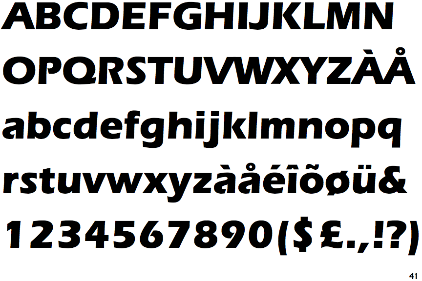 Free fonts eras medium itc