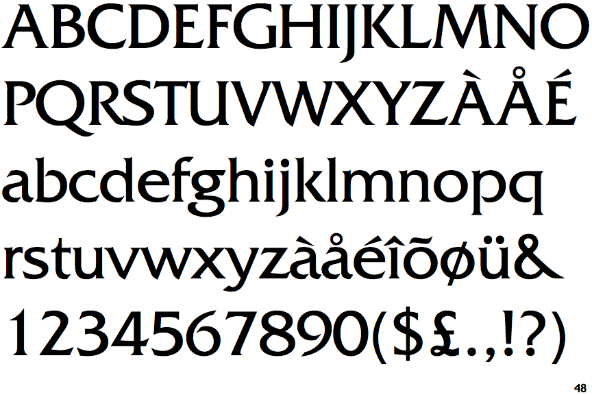 Friz Quadrata