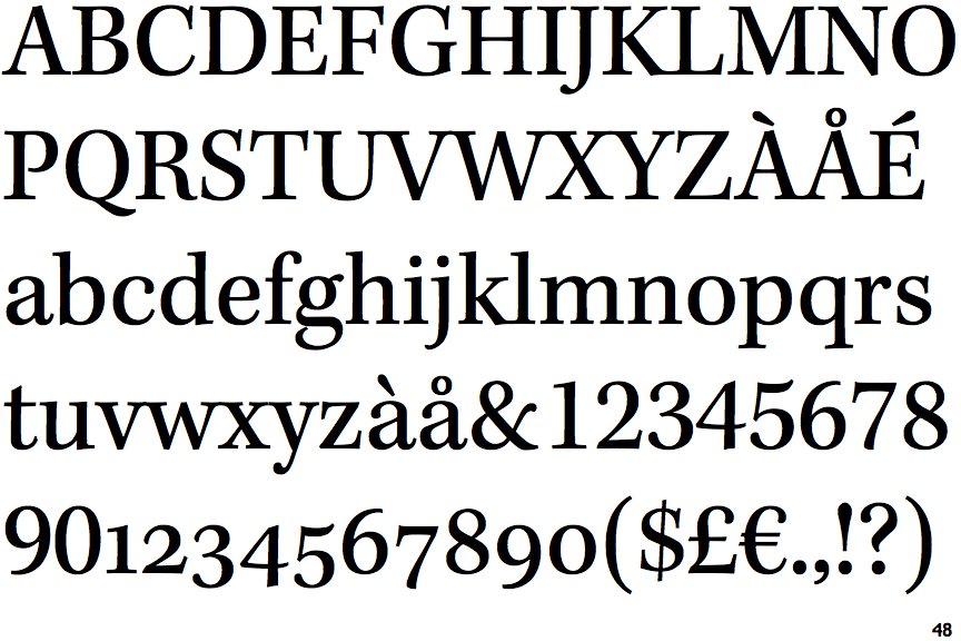 adobe font kit kepler adobe font kit kepler
