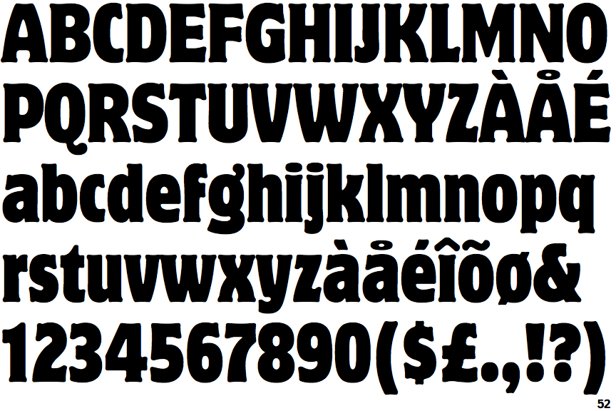 ITC Motter Corpus Condensed