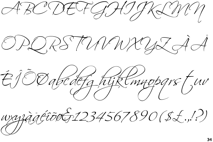 scriptina free font download Scriptina font family.