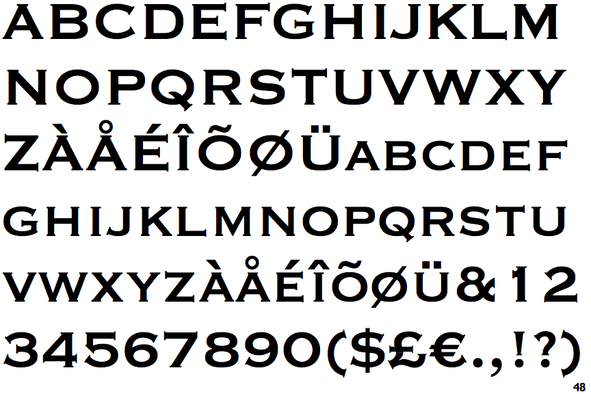 Apple Gothic Font For Windows 12