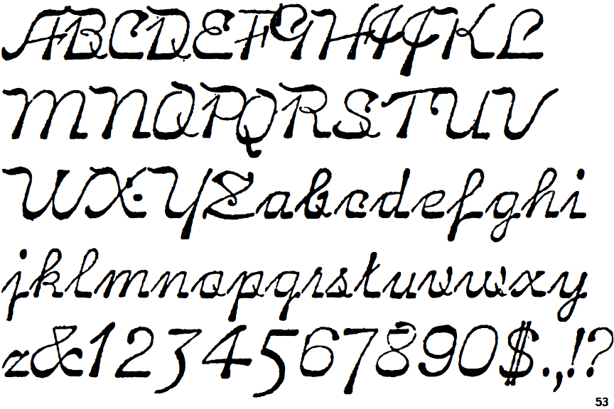 Archive Salisbury Script