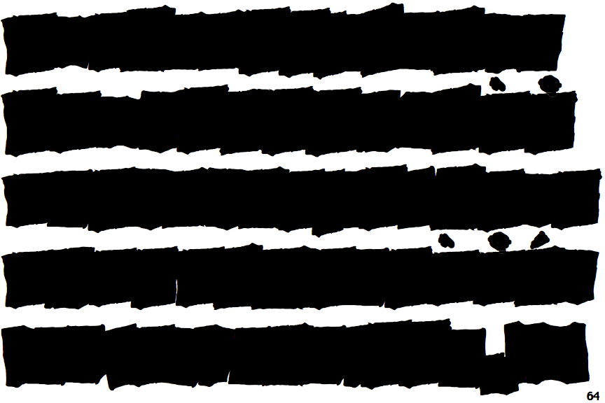 Identifont Tape Head Blocks AOE