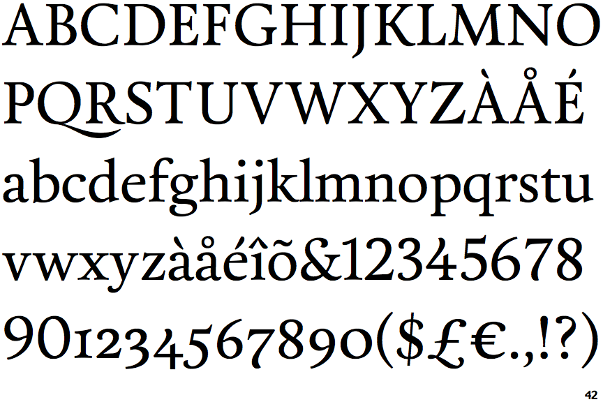 identifont-calendas-plus