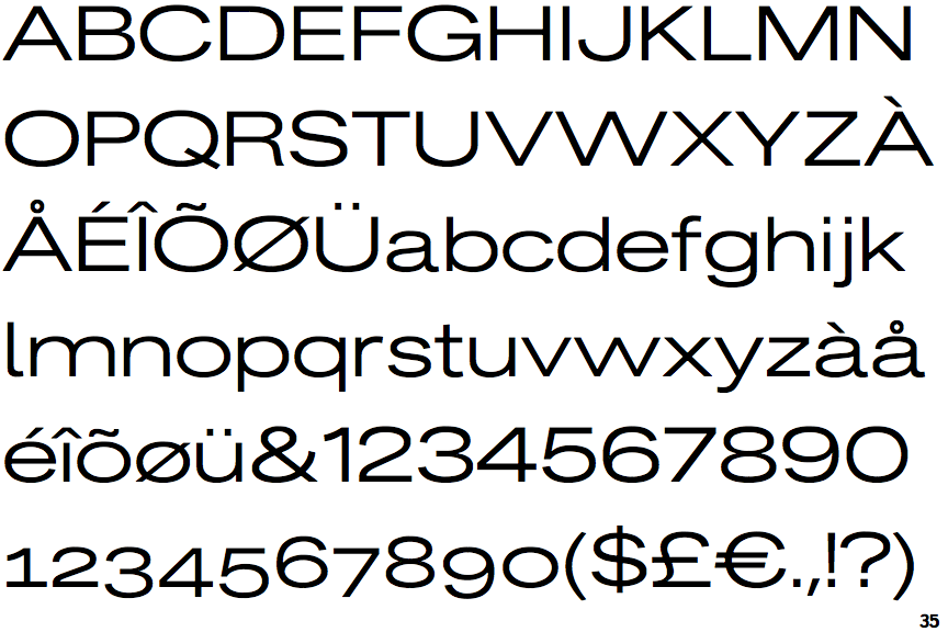 Fusion Grotesk Expanded