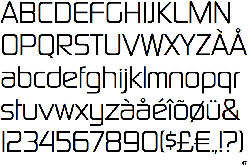 sol pro bold font free