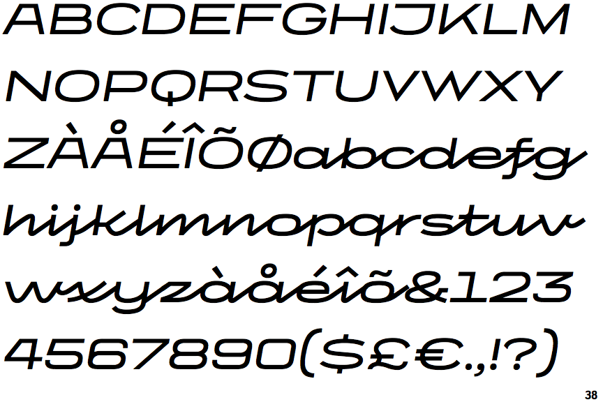 CA Superpilot Script Italic