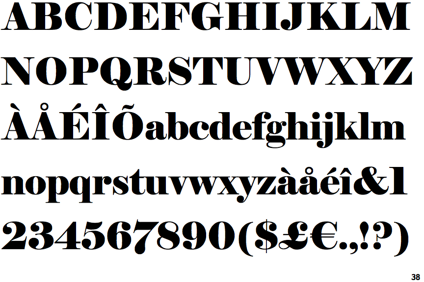 Elephant (Carter & Cone)