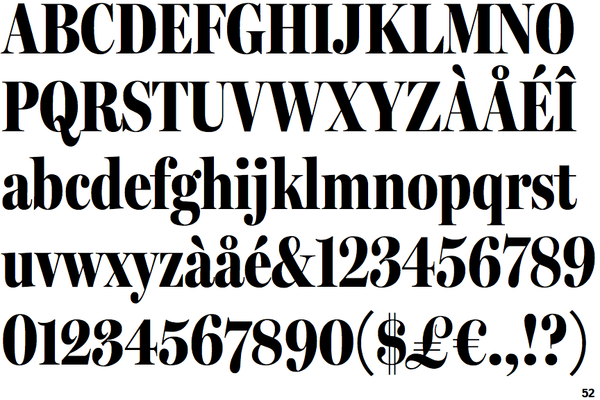 Miller Banner Compressed Black