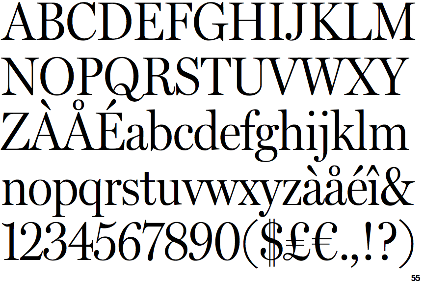 Miller Headline Light