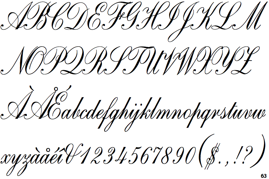 macterm font