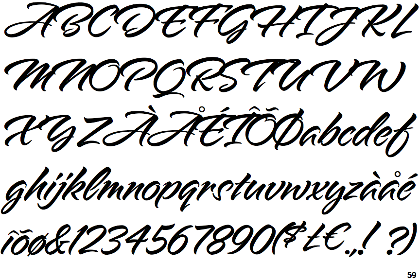Alpine Script