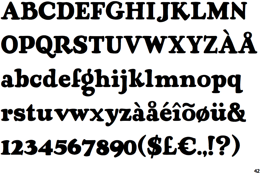 rosemary font rosemary font