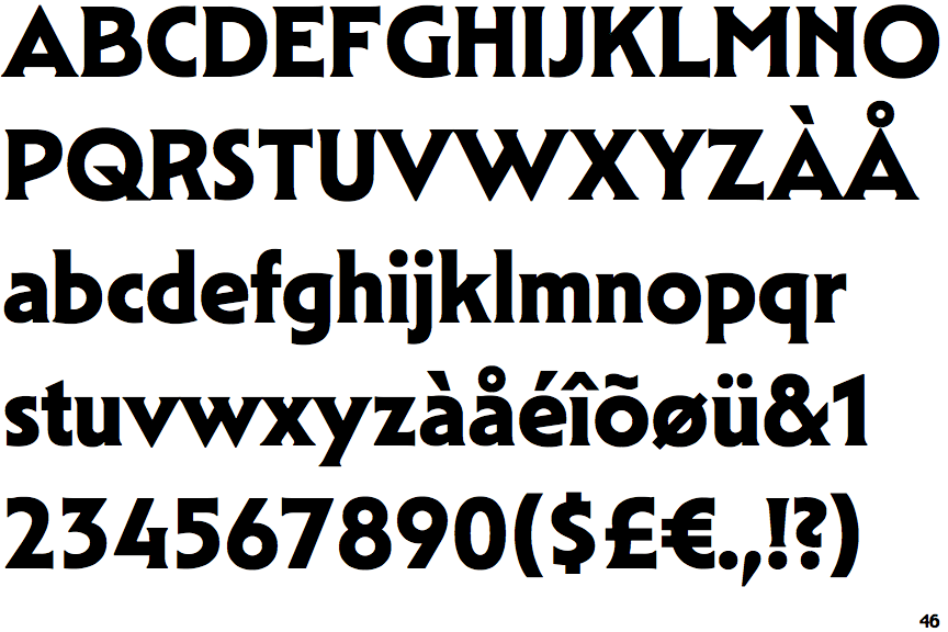 Mendl Serif Dusk Bold
