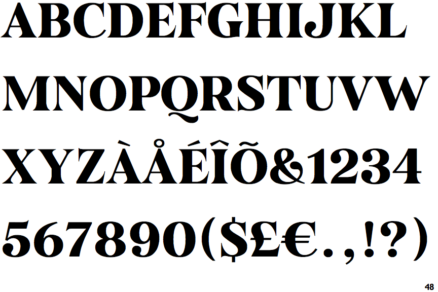 Karlie Serif Wide Semi Condensed