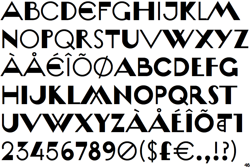 cigarette font free download Identifont