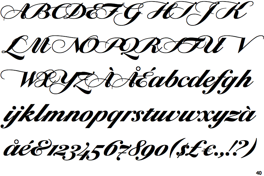 Jornada Script Heavy