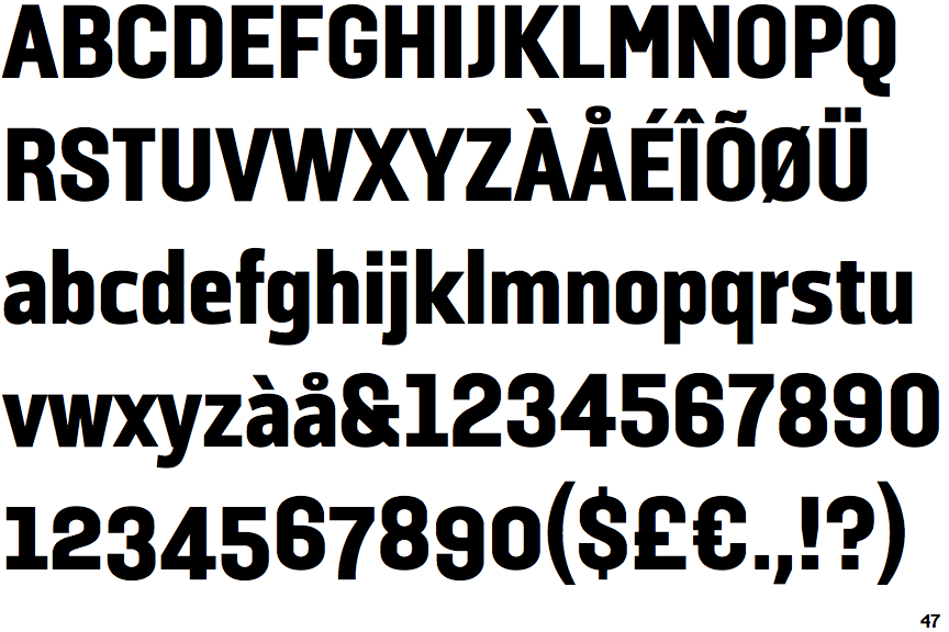 Solido Constricted Black