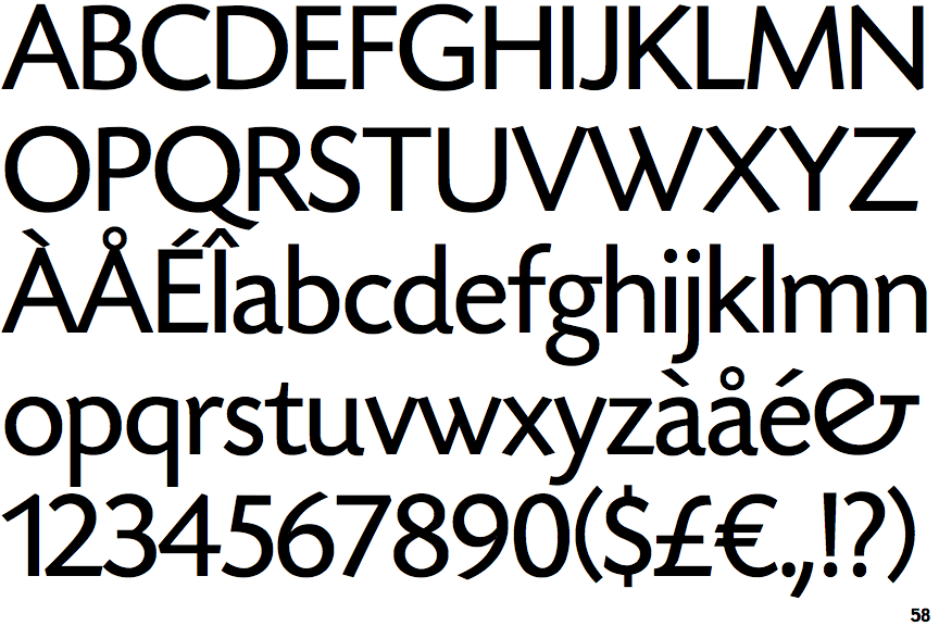 Fedra Sans Alt Pro By Torrent