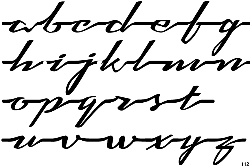 Musk Script