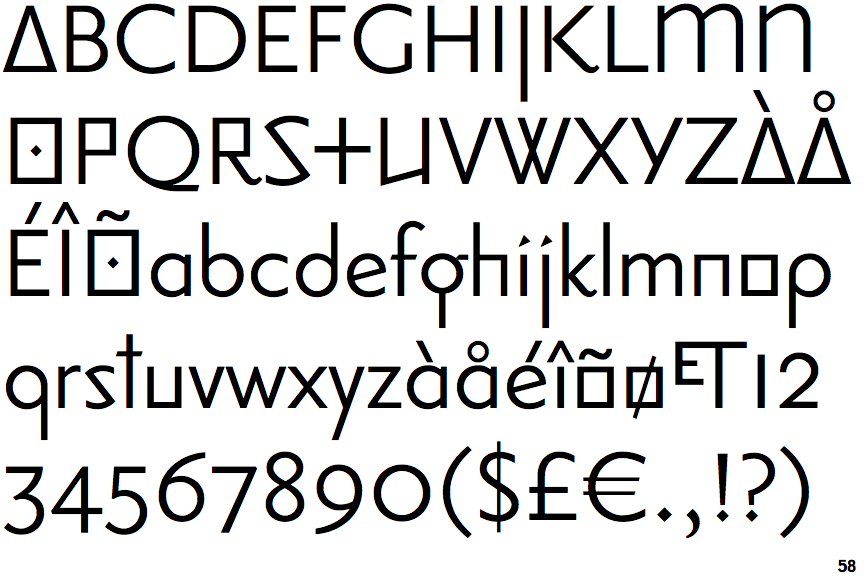 Priori Sans Alternate