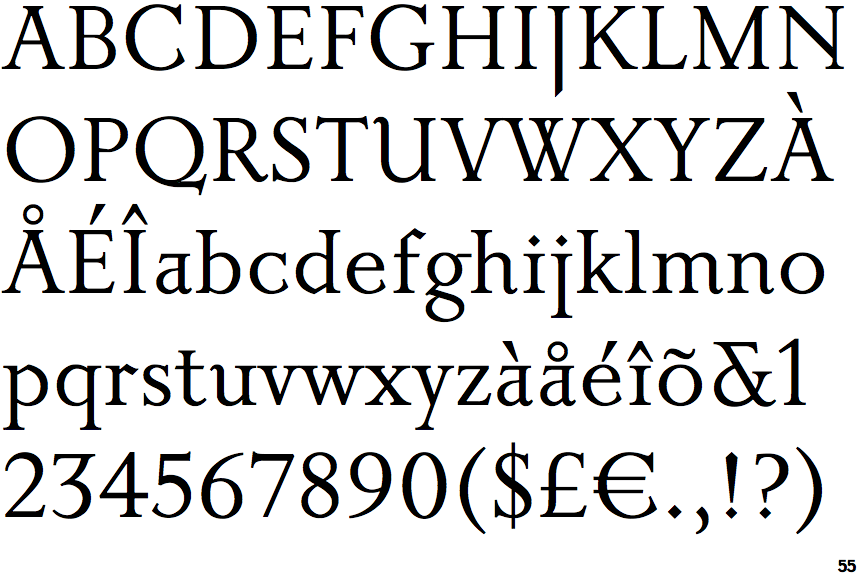 Priori Serif