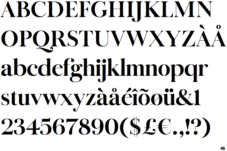 F37 Britain Serif Bold