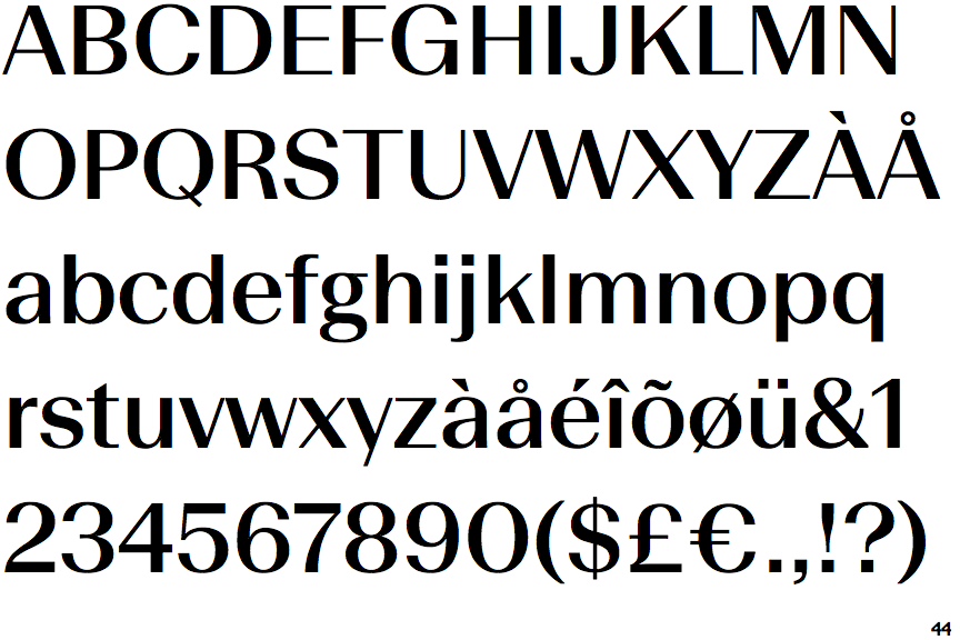 BEST Beausite Fit Font Free BEST Beausite Fit Font Free