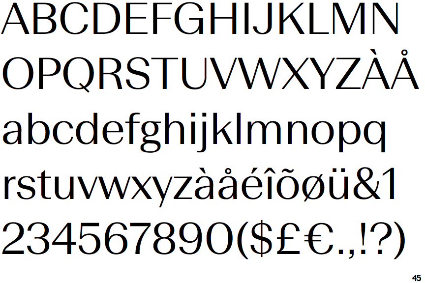 Beausite Slick Light