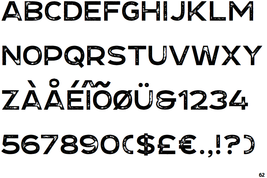 Explorer Print Sans
