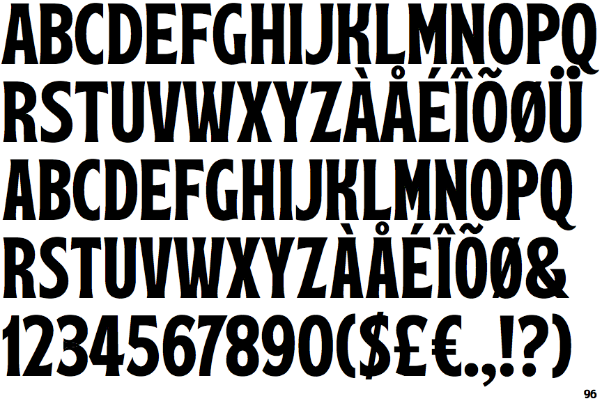 Identifont Paper Tiger Serif Bold identifont-paper-tiger-serif-bold